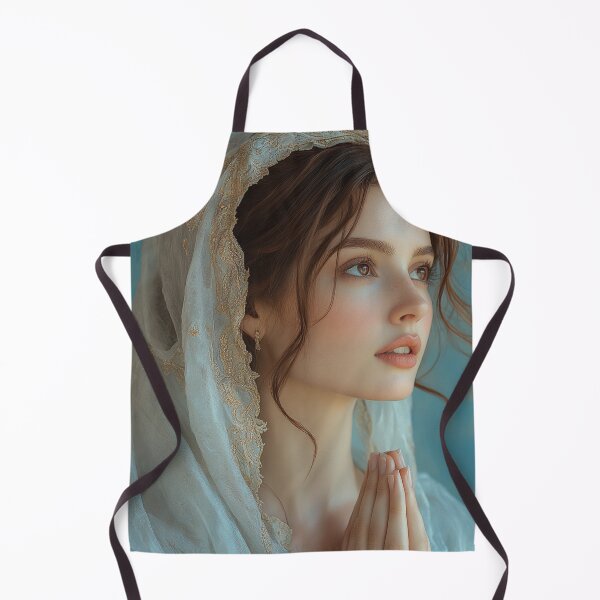 Item preview, Young Lady designed and sold by patternshoprad.