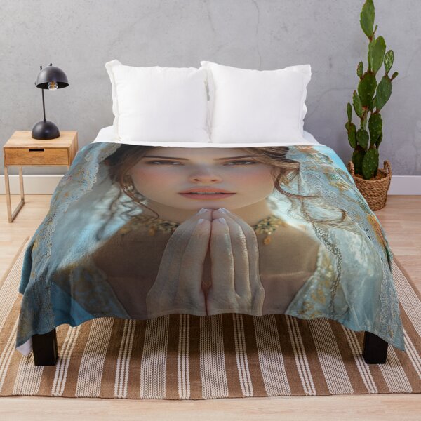 Item preview, Our Saviour designed and sold by patternshoprad.