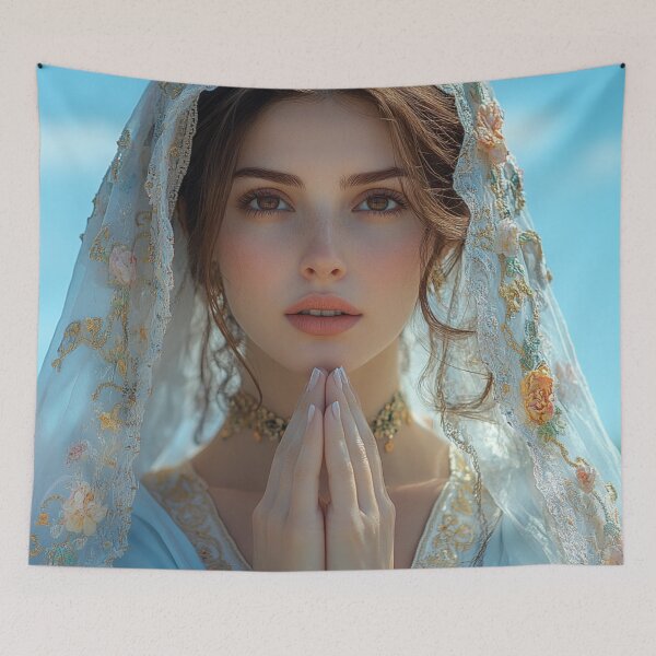 Item preview, Our Saviour  designed and sold by patternshoprad.