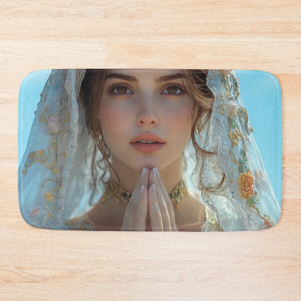 Item preview, Our Saviour  designed and sold by patternshoprad.