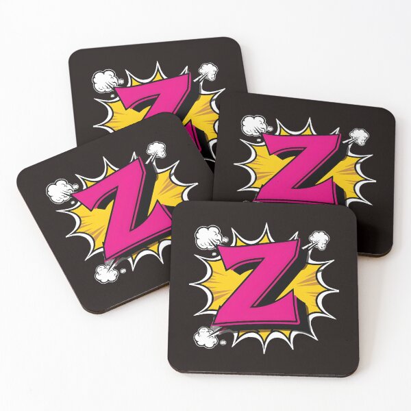 Item preview, Team Zed  Unleash the Power! designed and sold by Zyziowsky.