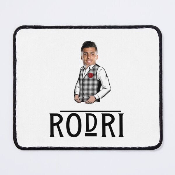 Item preview, RODRI designed and sold by MDC-99.