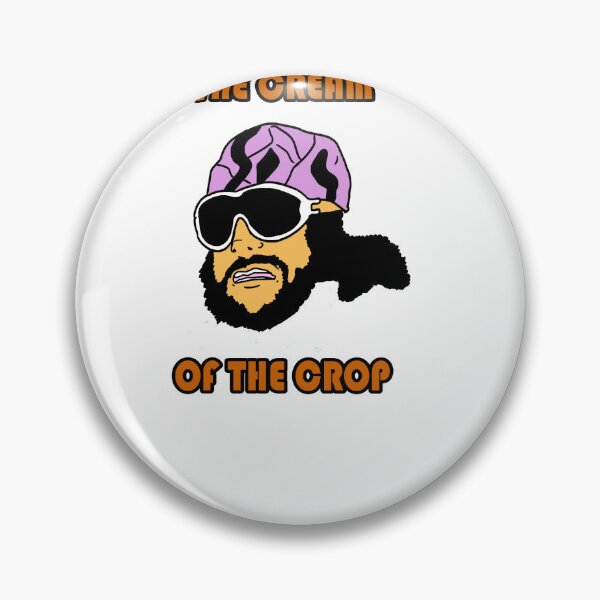 Item preview, Copie de The cream of the crop designed and sold by Lowgik.