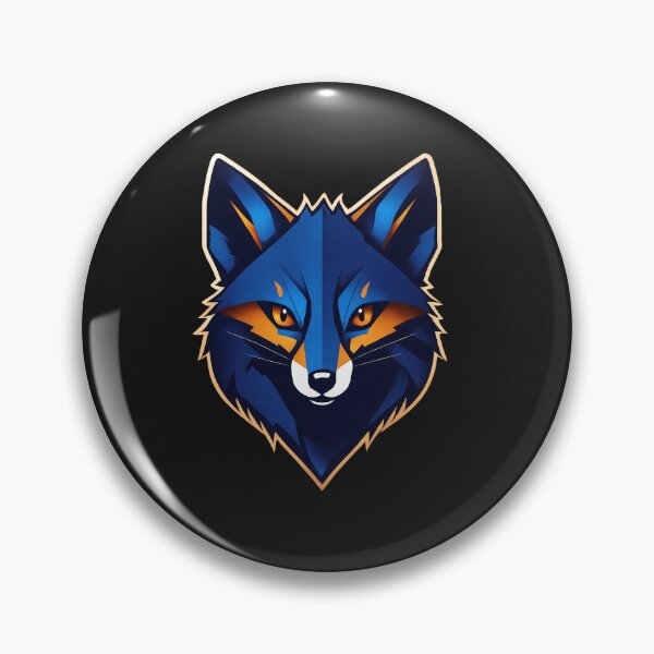 Item preview, CyberFox Shield designed and sold by fashionsicon.