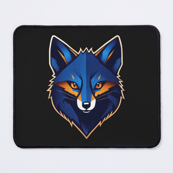 Item preview, CyberFox Shield designed and sold by fashionsicon.