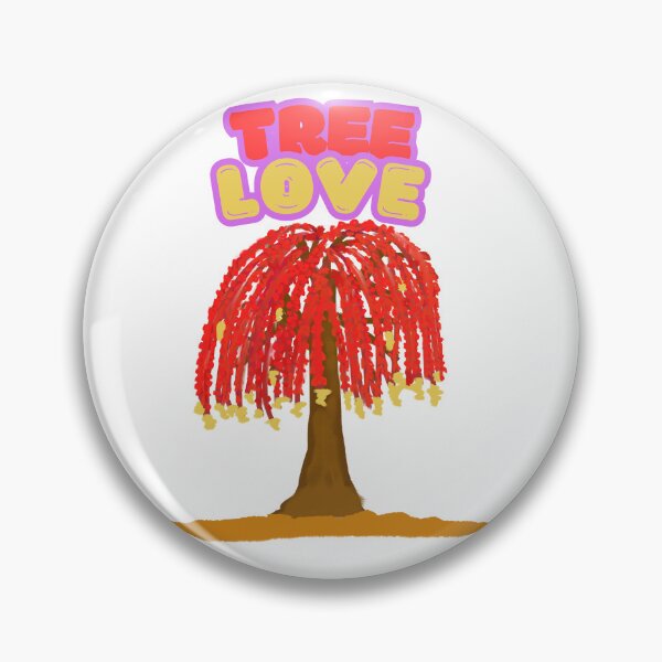 Artikelvorschau, Baum LIEBE -T hemd entworfen und verkauft von MahantArt.
