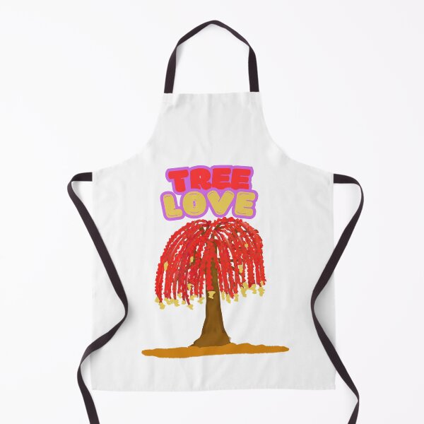 Item preview, Tree LOVE -T shirt designed and sold by MahantArt.