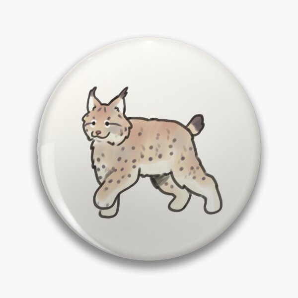 Item preview, Lynx designed and sold by Artofmayara.