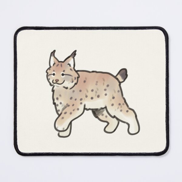 Item preview, Lynx designed and sold by Artofmayara.