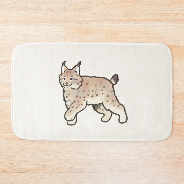 Item preview, Lynx designed and sold by Artofmayara.