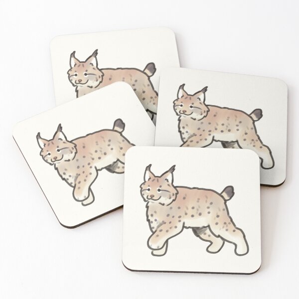 Item preview, Lynx designed and sold by Artofmayara.