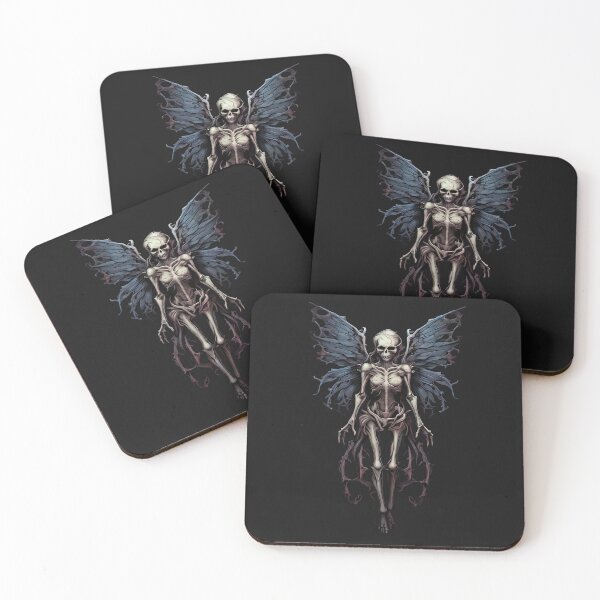 Item preview, Fairy Horror Tales designed and sold by Carpe--Noctem.