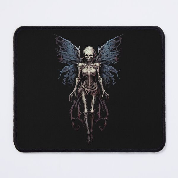 Item preview, Fairy Horror Tales designed and sold by Carpe--Noctem.