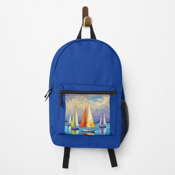 Item preview, Sailboats 2 designed and sold by Bondillero.