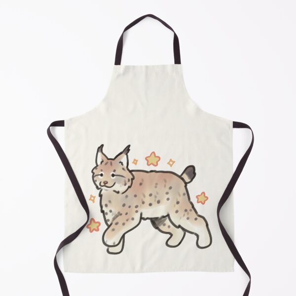 Item preview, Cute Lynx designed and sold by Artofmayara.