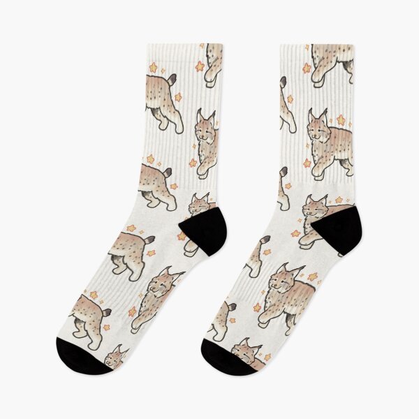 Item preview, Cute Lynx designed and sold by Artofmayara.