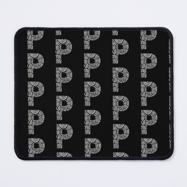 Item preview, Letter P Pattern designed and sold by JodieMarieArt.
