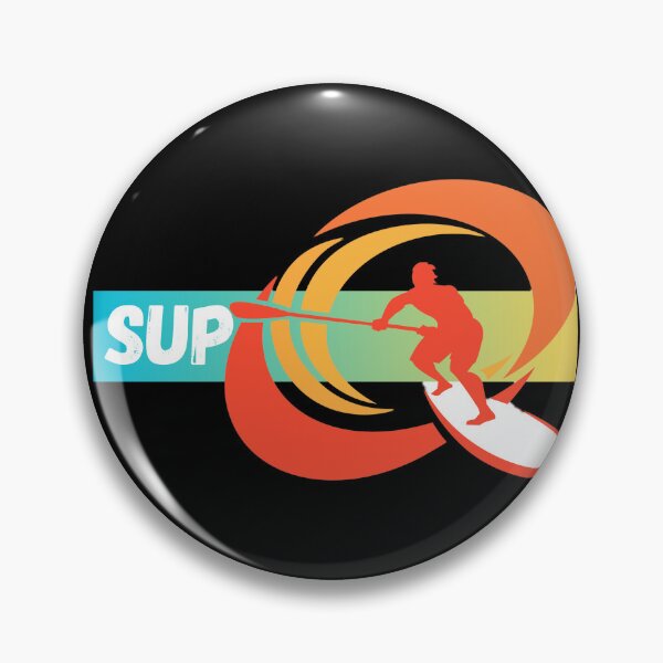 Item preview, SUP | Paddleboarding | Stand Up Paddle designed and sold by mattades.