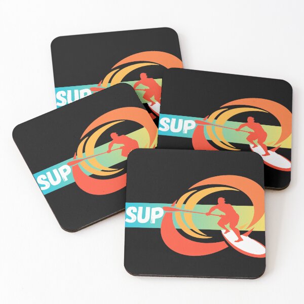 Item preview, SUP | Paddleboarding | Stand Up Paddle designed and sold by mattades.