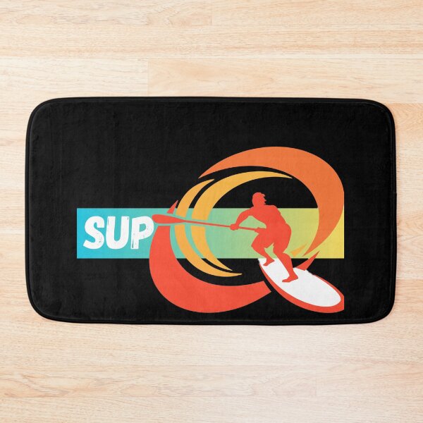 Item preview, SUP | Paddleboarding | Stand Up Paddle designed and sold by mattades.