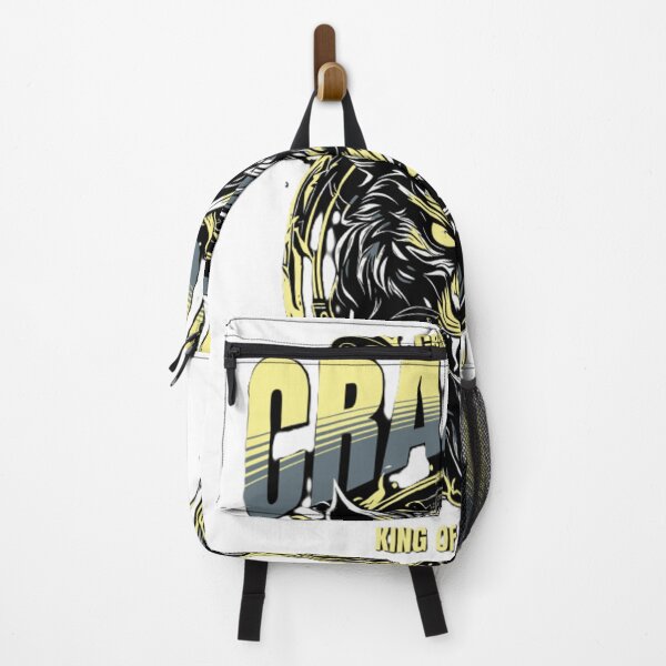 Item preview, crazy lion designed and sold by ArhaanFashions.