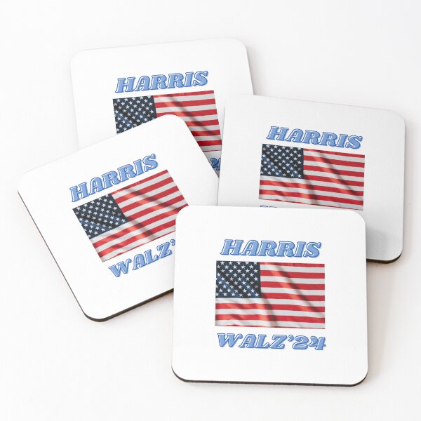 Item preview, Harris Walz 2024  designed and sold by Prettythings30.