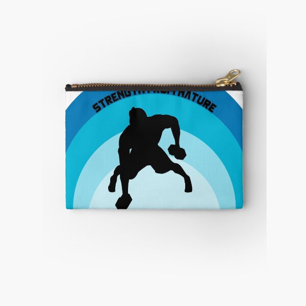 Item preview, Strength from nature designed and sold by AImarioart.