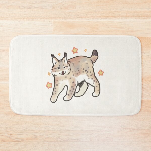 Item preview, Lynx art designed and sold by Artofmayara.