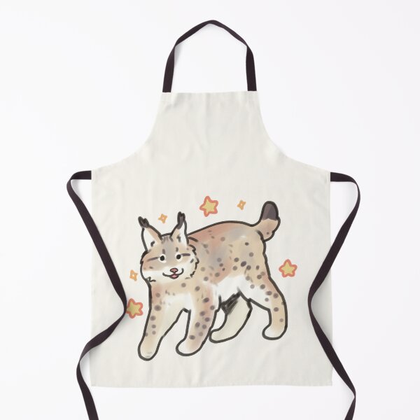 Item preview, Lynx art designed and sold by Artofmayara.