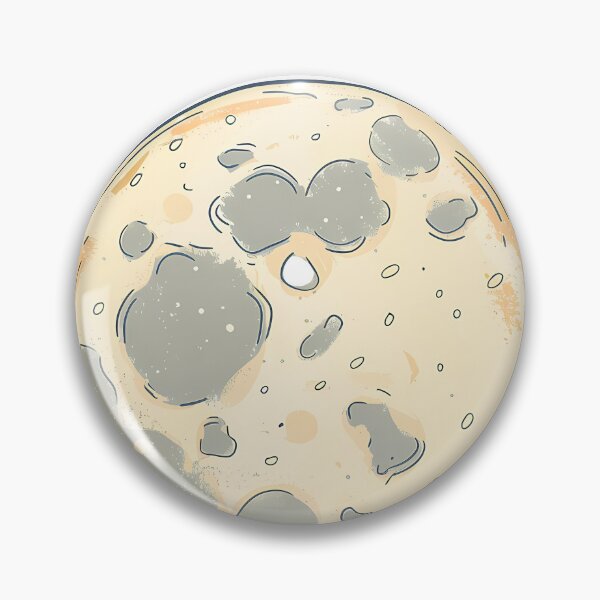 Item preview, Moon designed and sold by Hauya.