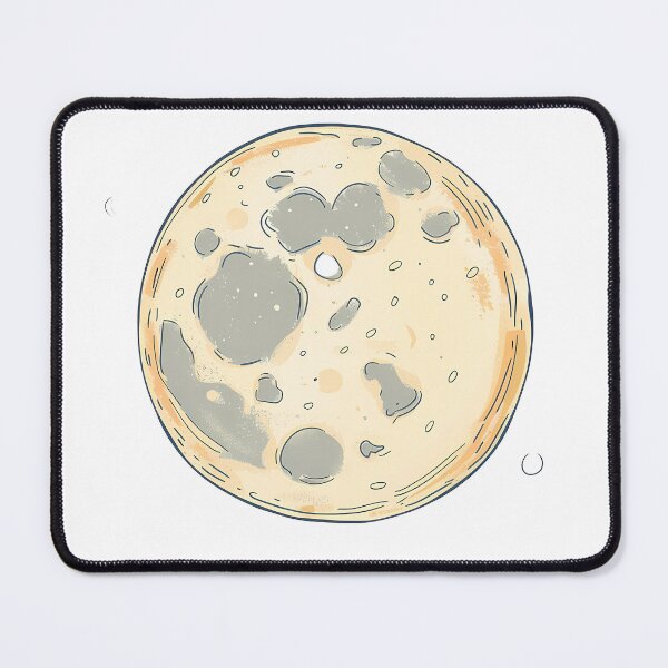 Item preview, Moon designed and sold by Hauya.