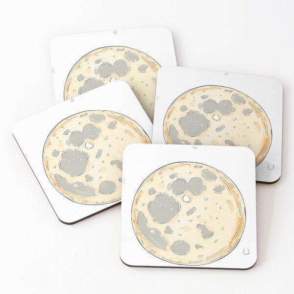 Item preview, Moon designed and sold by Hauya.