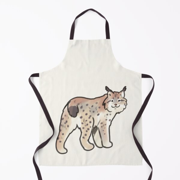Item preview, Lynx drawing  designed and sold by Artofmayara.