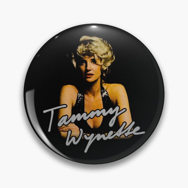 Item preview, Tammy Wynette designed and sold by 200ug.