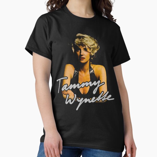 Item preview, Tammy Wynette designed and sold by 200ug.