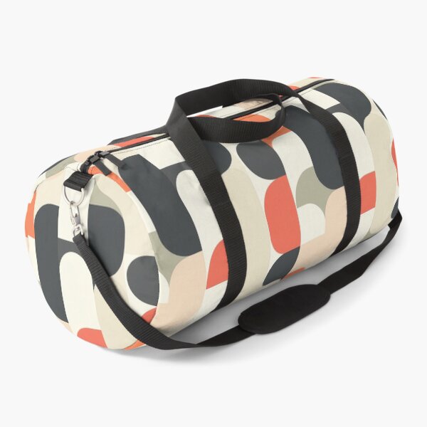 Item preview, Retro Minimal Geometric Pattern designed and sold by chi3-jp.