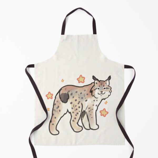 Item preview, Lynx with stars  designed and sold by Artofmayara.