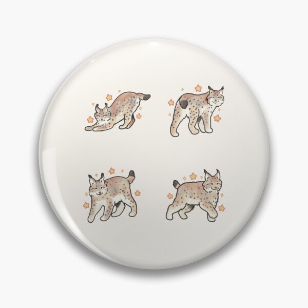 Item preview, Lynx pack  designed and sold by Artofmayara.