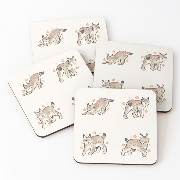 Item preview, Lynx pack  designed and sold by Artofmayara.