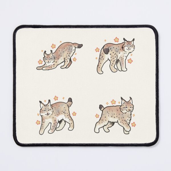 Item preview, Lynx pack  designed and sold by Artofmayara.