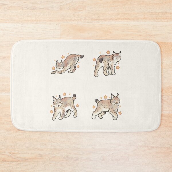 Item preview, Lynx pack  designed and sold by Artofmayara.