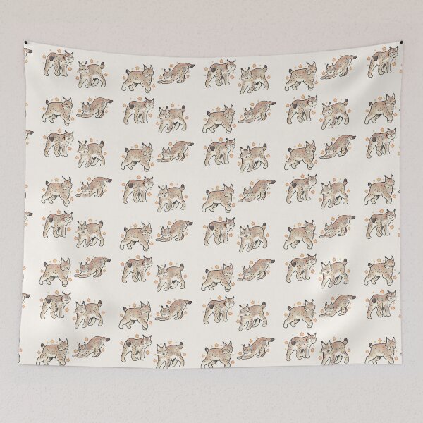 Item preview, Lynx pack  designed and sold by Artofmayara.