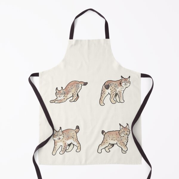 Item preview, Cute Lynx pack designed and sold by Artofmayara.