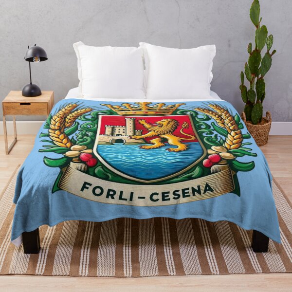 Item preview, Forli-Cesena designed and sold by Myra365Art.