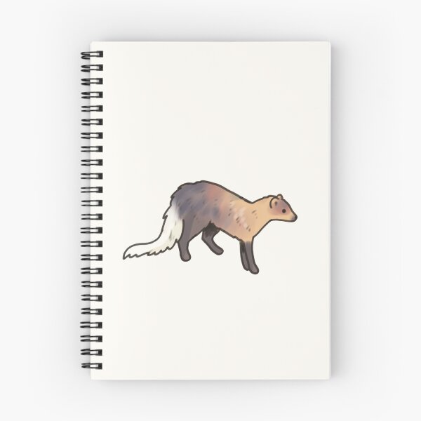 Item preview, white tailed mongoose designed and sold by Artofmayara.