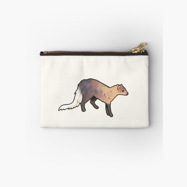 Item preview, white tailed mongoose designed and sold by Artofmayara.