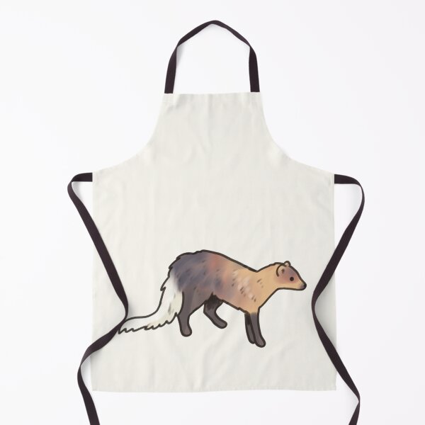 Item preview, white tailed mongoose designed and sold by Artofmayara.