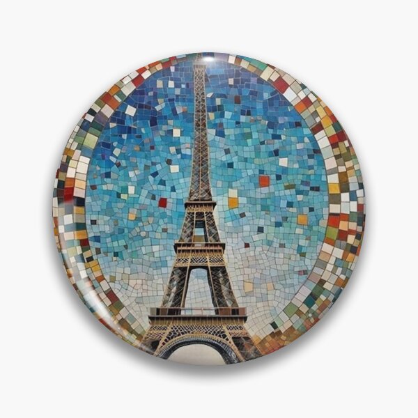 Item preview, Paris Eiffel Tower designed and sold by JackFreestone.