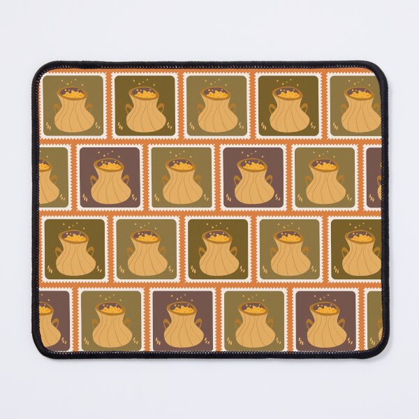 Item preview, Wizard cauldrons  designed and sold by Syuzanna.