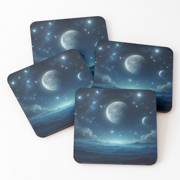 Item preview, stary sky designed and sold by Jeff252.